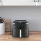 Ninja Air Fryer Pro 4-in-1 - 5qt - Black-4-in-1 functionality: air fry, roast, reheat, and dehydrate