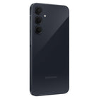 Samsung Galaxy A35 5G - 128GB - Awesome Navy - Bell and Virgin Plus-Bring out the brilliance of the night with improved Nightography