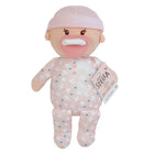 Manhattan Toy Love, Stella My First Doll - Peach-7