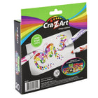 Cra-Z-Art Bold N Bright Markers - 20 Pack-Each package includes 20 piece bright colours for a rainbow of creative possibilities