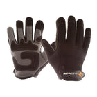 Impacto WG408 Full Finger Mechanic Glove, Medium-Multipurpose mechanic's work glove