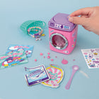 Make it Real Purr-fect Bead n Wash Bracelets-4