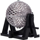 Pressman Toy Deluxe Cage Bingo Game-For 2 or more players