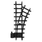 Lionel Ready-to-Play Left & Right Interchange Track Pack-Ready-to-Play Track Pack