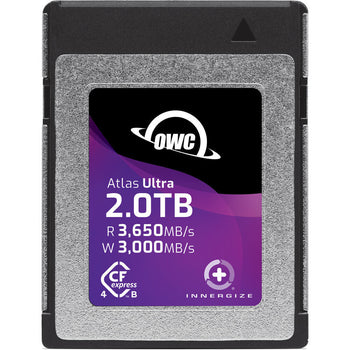 OWC 2 TB OWC Atlas Ultra CFexpress 4.0 Type B Memory Card | staples.ca