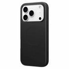 Nimbus9 Alto 2 Compatible with MagSafe Case for iPhone 17 Pro - Black-Raised camera edge protection