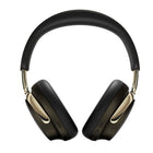 Bose QuietComfort Ultra 2nd Gen Wireless Noise Canceling Over-Ear Headphones - Desert Gold-Choose Quiet Mode for our best around-ear noise cancelling, or Aware Mode to let in your surroundings