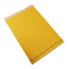 Polyair Ecolite #6 Bubble Mailers  - 12.5" x 19" - 25 Pack-Polyair kraft bubble mailer provides protection for your shipments
