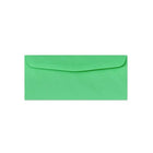 LUX Moistenable Glue #10 Regular Envelopes (4 1/8 x 9 1/2), Bright Green, 1000 Pack (4260-12-1000)-#10 regular envelopes are perfect for mailing checks/invoices/letterhead/personal letters/statements/direct mail