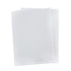 Pro Advantage P753023 White Professional Towels, 3-Ply Construction, 13" x 18" - 500 Pack-3-Ply Construction
