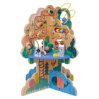 Manhattan Toy Wooden Activity Center Playground Adventure-9