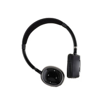 The Supertooth Melody Portable Wireless Headphones-Stream your music via Bluetooth