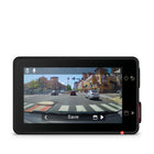 Garmin Dash Cam X310 - Black-Automatically saves video of detected incidents (some jurisdictions regulate or prohibit use of this device)