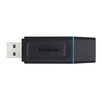 Kingston 64GB 3.2 USB DataTraveler Exodia-64GB 3.2 USB