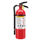 Kidde 3-A:40-B:C Rated Pro Series Rechargeable Fire Extinguisher (21033056)-ULC Rated 3-A:40-B:C
