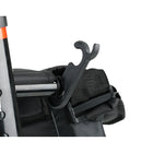 BIOS Living Onyx Rollator - 21.5" -6