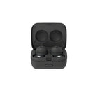 Sony LinkBuds Truly Wireless Earbuds - Grey-Connect your online and offline worlds