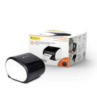 Nutone Intekview Multi-Format Thermal Label Printer-Create amazing labels with black writing for visitor cards, courier labels, transport or correspondence, marking archives and files, office labels