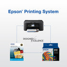 Epson T212 Ink Cartridge - Standard Capacity - Black-6