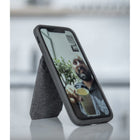 Peak Design Mobile Stand Wallet - Charcoal-6