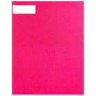 JAM Paper Mailing Address Labels, 1 x 2 5/8, Neon Pink, 3 sets of 120 (354328011g)-360 per pack