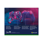 Xbox Wireless Controller for Xbox Series X/S, Xbox One, PCs, and cloud-enabled devices - Heart Breaker Special Edition-Includes Xbox Wireless and Bluetooth technology to quickly pair with, play on, and switch between devices including console, PC, and cloud