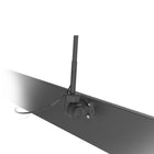 weBoost Drive Reach Overland Cell Phone Signal Booster Kit- Solid aluminum machined body