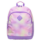 Jump Wanderlust Backpack - Purple-Ombre, polyester material
