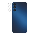 AXS ARMORGlass Camera Lens Protector for Samsung Galaxy A15-9H Hardness & Scratch Resistance