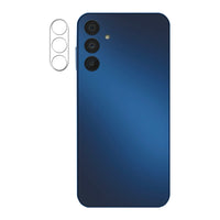 AXS ARMORGlass Camera Lens Protector for Samsung Galaxy A15-9H Hardness & Scratch Resistance
