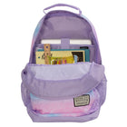 Renwick Essentials Backpack - Ombre-Multiple organizer pockets