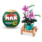 Max Garden Pot Plants Bricks-COMPATIBLE WITH LEADING BRANDS: MAX Premium Bricks are compatible with leading brick brands, making them a seamless addition to any collection