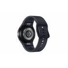 Samsung Galaxy Watch6 Bluetooth - 40mm - Graphite-Continuous iHRN: Get ahead of your heart health with a Galaxy Watch6 Classic that continually scans your heart rate for irregular rhythms
