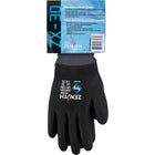 Zenith Safety Full Dip Coat Gloves - Size 10 - 12 Pack-Exceptional comfort and fit