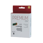 Premium Ink Canon CLI-251XL Alternative Ink Cartridge Set - C/M/Y/K/Grey - High Yield-5