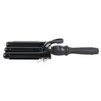 Aria The Waver - Black-Digital, adjustable 180°F - 430°F