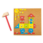 Beleduc Martello Game-Suitable for 2 kids