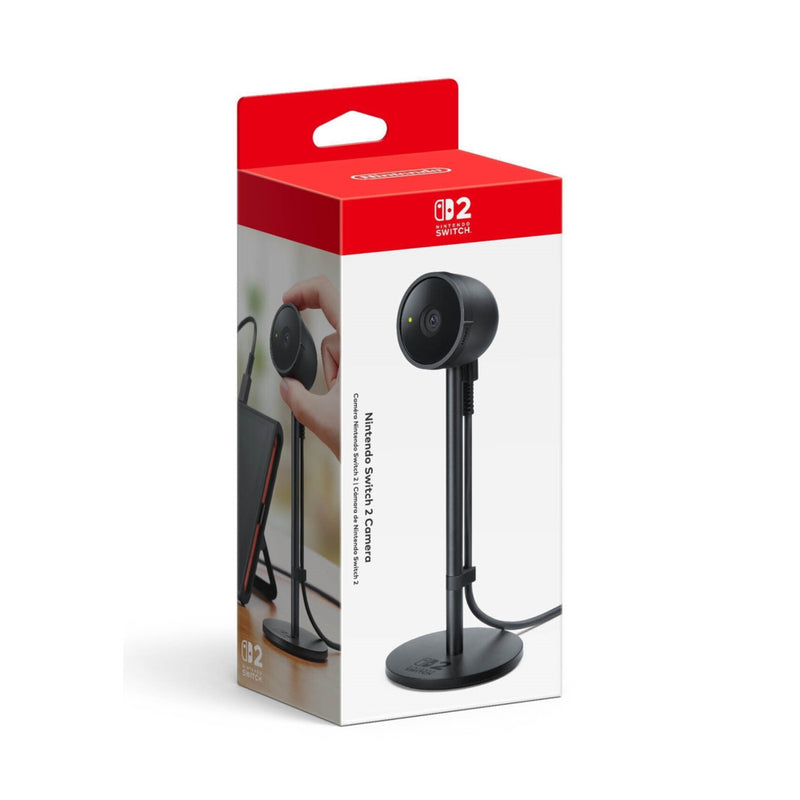 Nintendo Switch 2 Camera | staples.ca