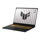 ASUS TUF F16 16" Gaming Laptop - Intel Core i5-13450HX - RTX 5050 GPU - 1 TB SSD - 16 GB RAM - Windows 11 Home - Jaeger Grey-RAM Size & Type: DDR5 16GB
