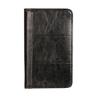 Staples Business Card Holder - 108 Capacity-Features a compact three (3) card up design