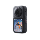 Insta360 X6 Standard Bundle - Midnight Black-8K 50fps 360 Video