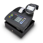 Royal 2000ML - Cash Register - 7000 PLUs - 40 Clerks - 200 Departments-Capable of keeping up to 40 clerk ID’s