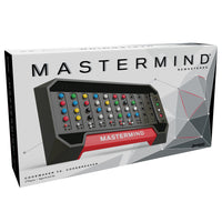 Pressman Mastermind Game -Popular strategy game