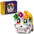 LEGO Seasons and Occasions Altar of the Dead-Día De Los Muertos building set – Encourage kids to celebrate the Day of the Dead with this LEGO Altar of the Dead building set for kids aged 9 and up, which is full of symbolism
