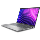 HP ZBook X G2i 16" Touchscreen Laptop - Intel Ultra 7 356H - Nvidia RTX PRO 500 - 32 GB RAM - 512 GB SSD - Bilingual - Silver-Processor: Intel Core Ultra 7 356H
