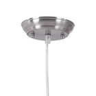 Zuo Impala Ceiling Lamp - Brown-9