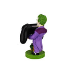 Exquisite Gaming Warner Bros: Joker Cable Guy Controller Holder & Phone Stand-5