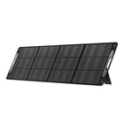 Oukitel PV200 200W Foldable Portable Solar Panel-Efficient 22% Monocrystalline cells for faster and more reliable charging.