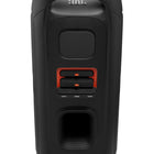 JBL PartyBox 720 Battery-Powered Party Speaker with JBL Pro Sound and Lightshow - Black-Multi-speaker connection by Auracast