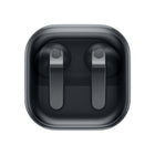 Samsung Galaxy Buds4 - Black-From the new cradle that holds your Galaxy Buds securely and easily to the sleek, reimagined blade with metallic finishing, the Galaxy Buds4 Series comes with a redesigned, sophisticated look that matches its premium sound